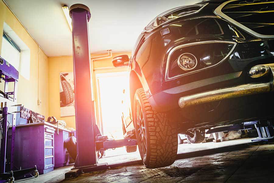 Featured image for “How to Choose the Right Car Lift for Your Shop’s Needs”