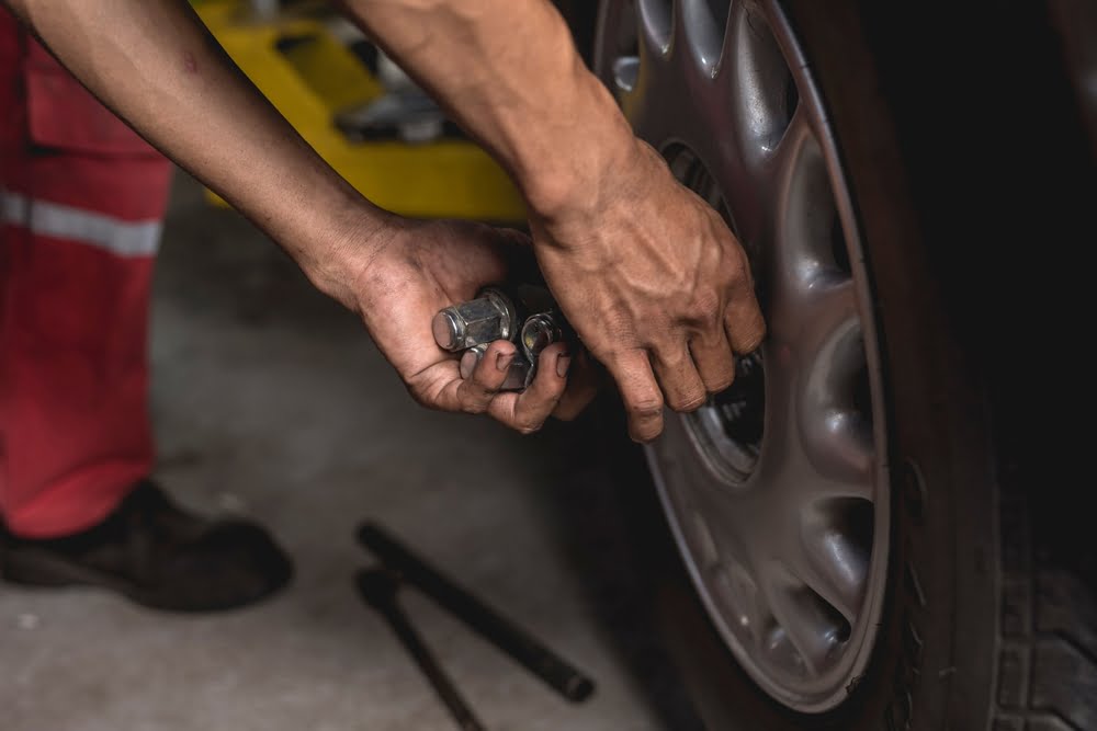 Featured image for “Guide to Wheel Torque Specs for Lug Nuts and Bolts”
