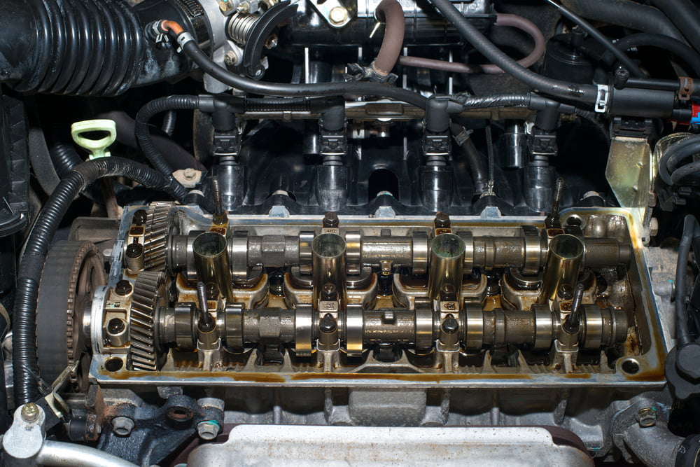 Featured image for “Lubrication Systems Types and Features ”