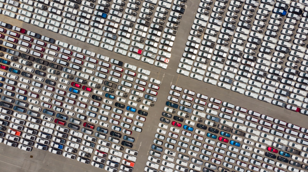 Featured image for “How to Navigate Automotive Industry Supply Chain Problems”