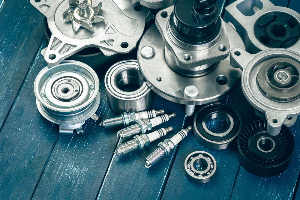Featured image for “Guide to Effective Automotive Parts Inventory Management”