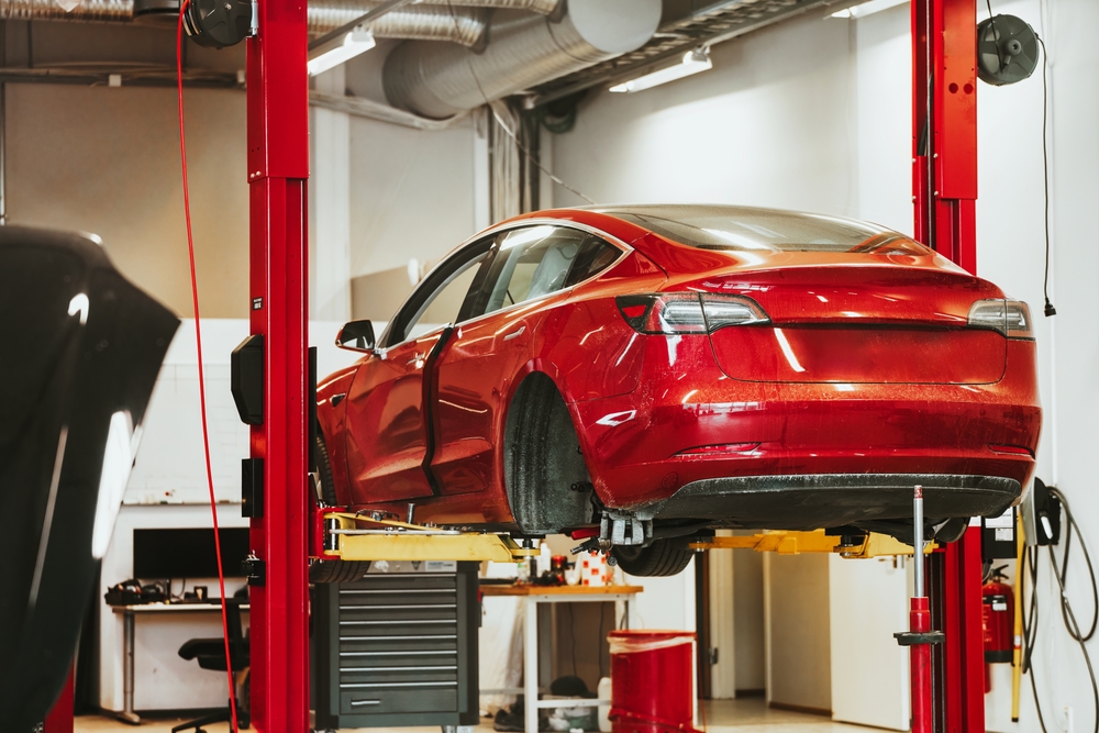 Featured image for “Common Rotary Lift Issues to Troubleshoot ”